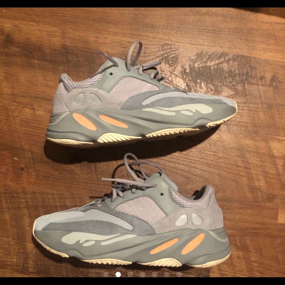 Yeezy boost 700 inertia